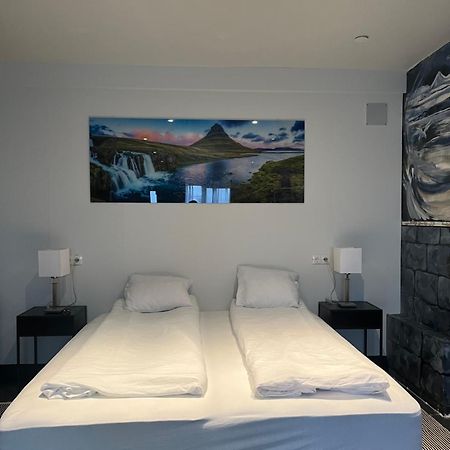 Hotel Duus By Keflavik Airport Ngoại thất bức ảnh