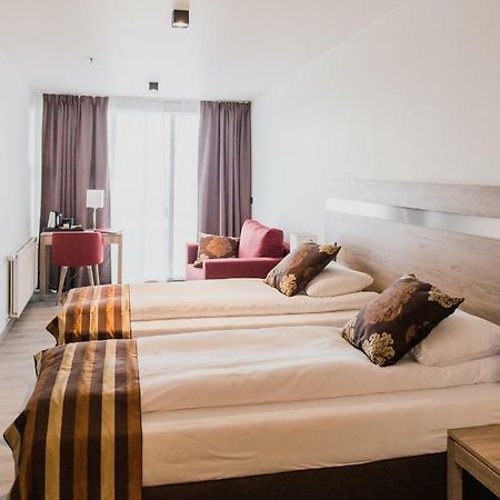 Hotel Duus By Keflavik Airport Ngoại thất bức ảnh