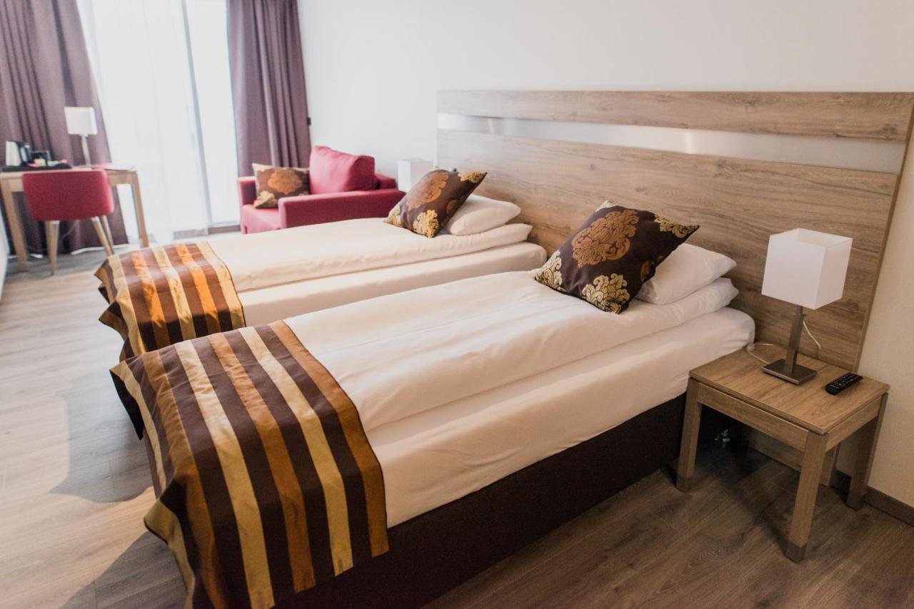 Hotel Duus By Keflavik Airport Ngoại thất bức ảnh