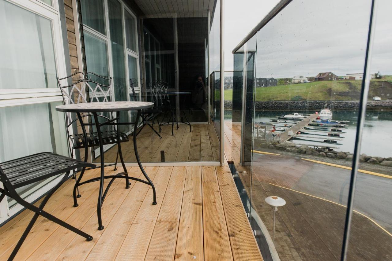 Hotel Duus By Keflavik Airport Ngoại thất bức ảnh