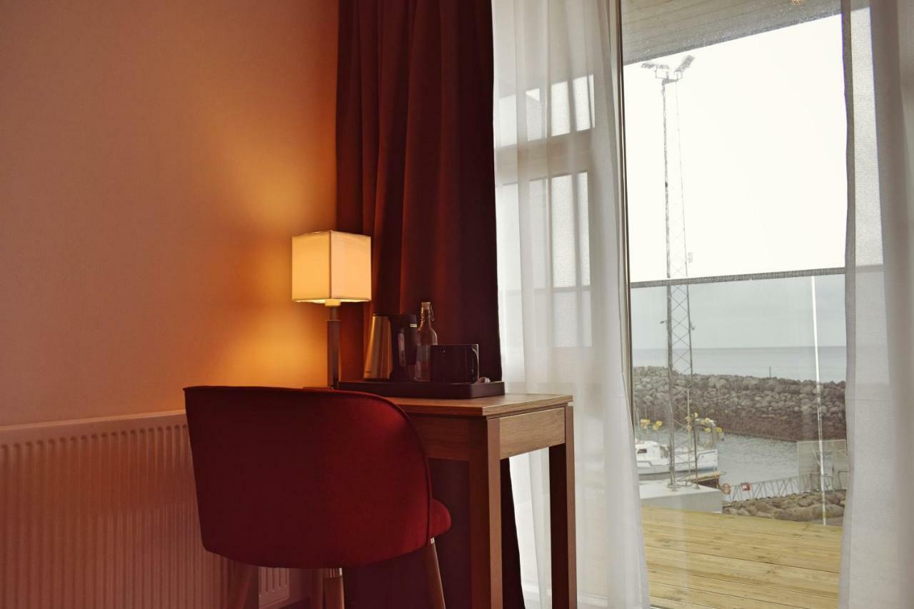 Hotel Duus By Keflavik Airport Ngoại thất bức ảnh