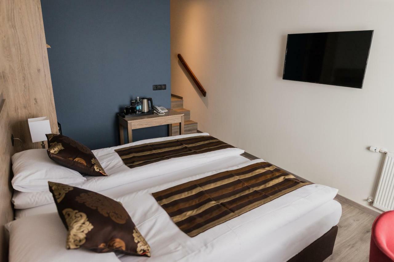 Hotel Duus By Keflavik Airport Ngoại thất bức ảnh