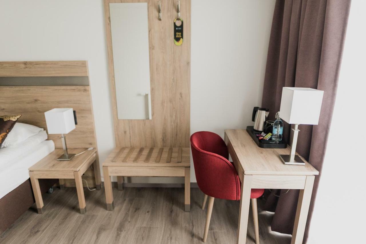 Hotel Duus By Keflavik Airport Ngoại thất bức ảnh