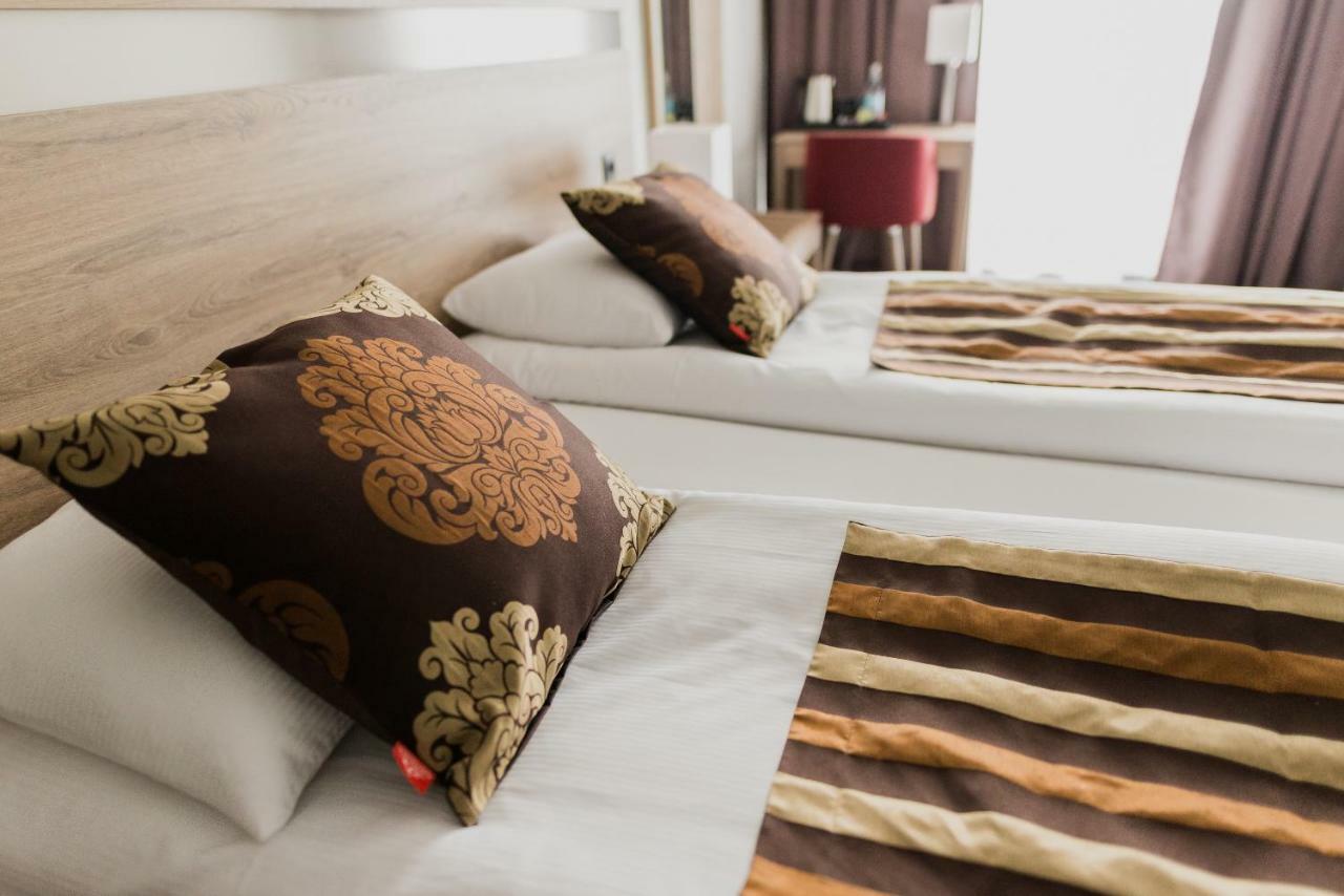 Hotel Duus By Keflavik Airport Ngoại thất bức ảnh