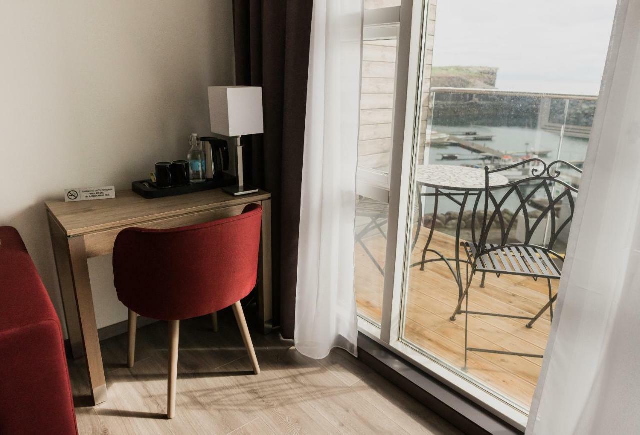 Hotel Duus By Keflavik Airport Ngoại thất bức ảnh