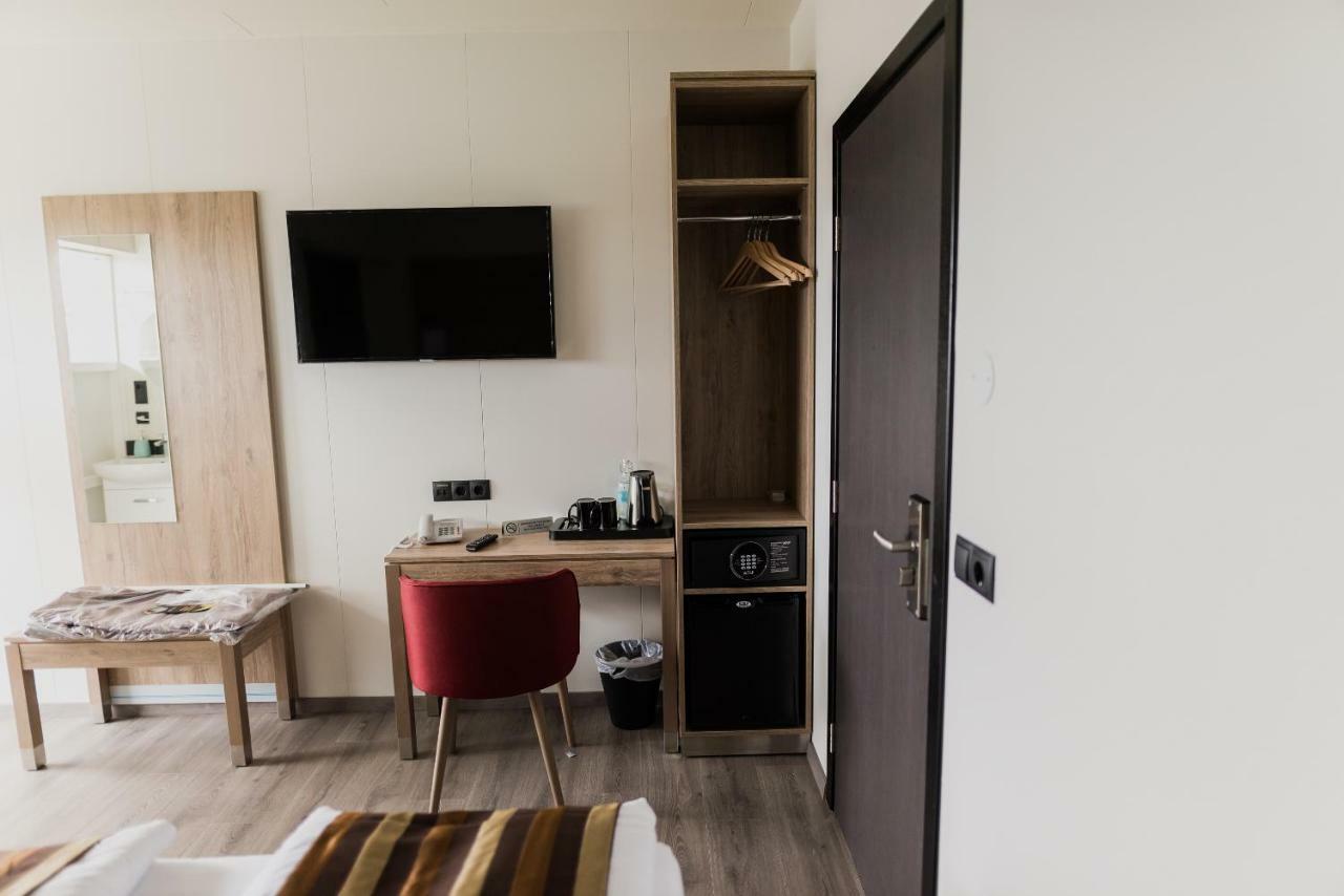 Hotel Duus By Keflavik Airport Ngoại thất bức ảnh