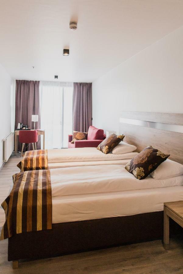 Hotel Duus By Keflavik Airport Ngoại thất bức ảnh