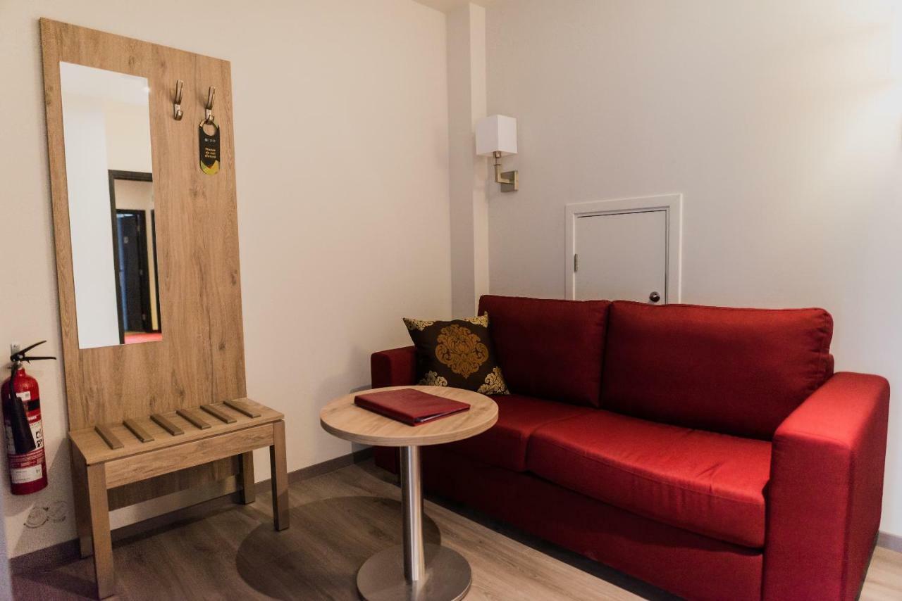 Hotel Duus By Keflavik Airport Ngoại thất bức ảnh
