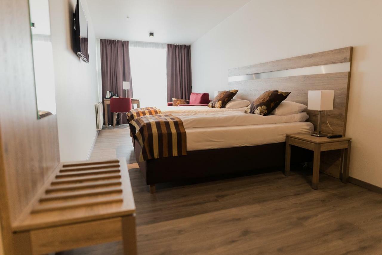 Hotel Duus By Keflavik Airport Ngoại thất bức ảnh