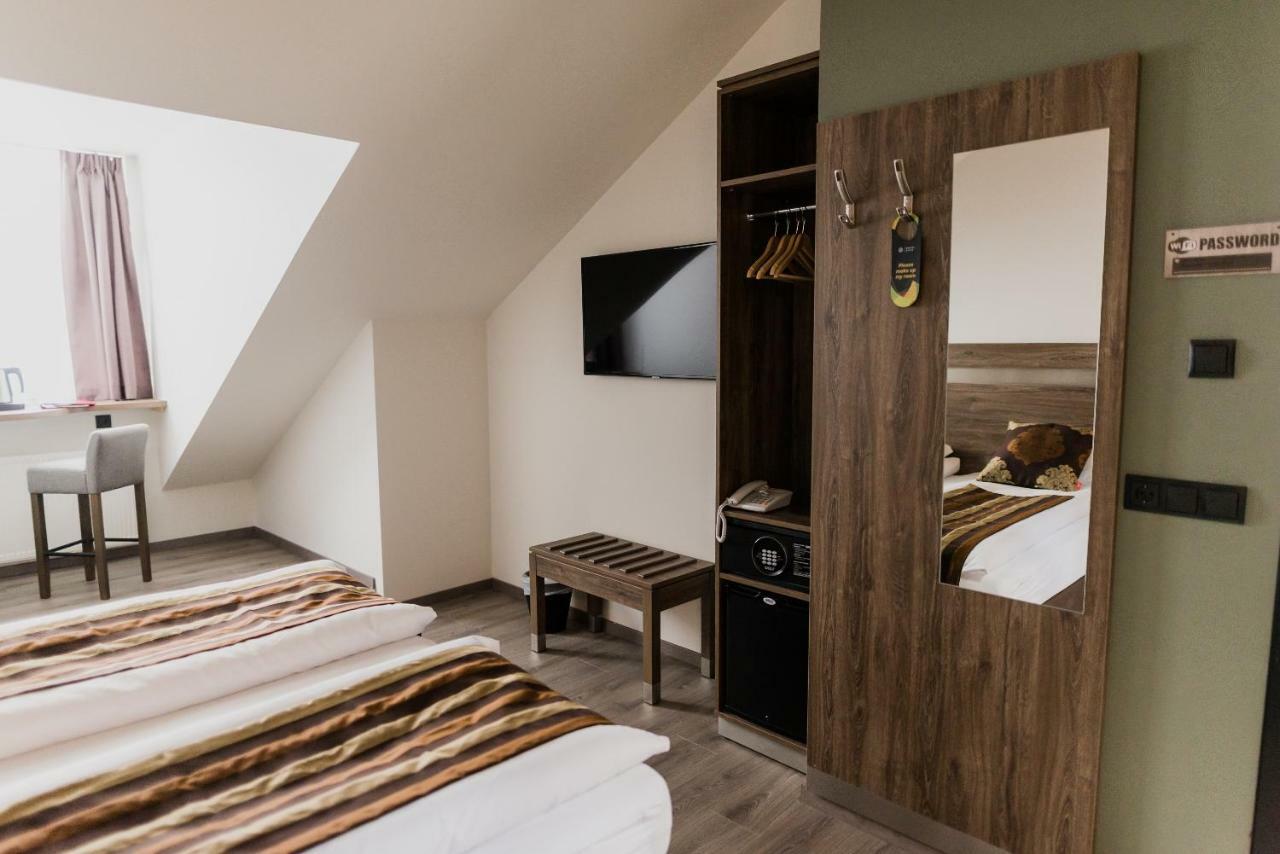 Hotel Duus By Keflavik Airport Ngoại thất bức ảnh