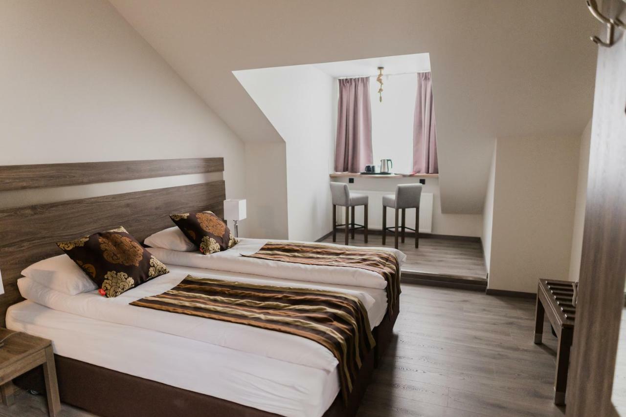 Hotel Duus By Keflavik Airport Ngoại thất bức ảnh