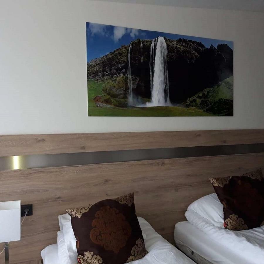 Hotel Duus By Keflavik Airport Ngoại thất bức ảnh
