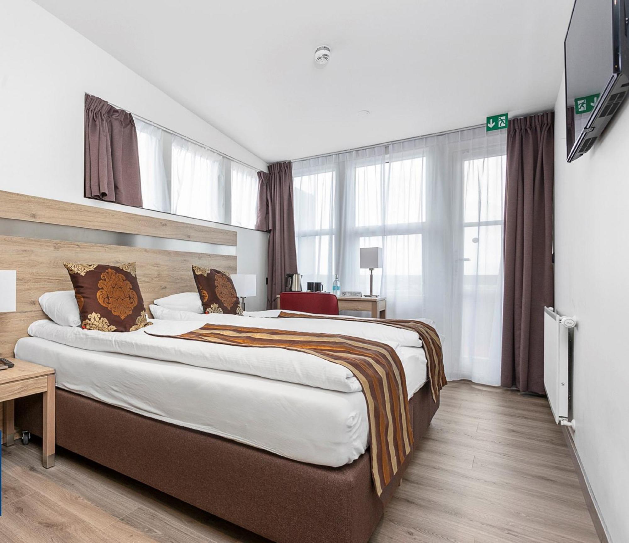 Hotel Duus By Keflavik Airport Ngoại thất bức ảnh