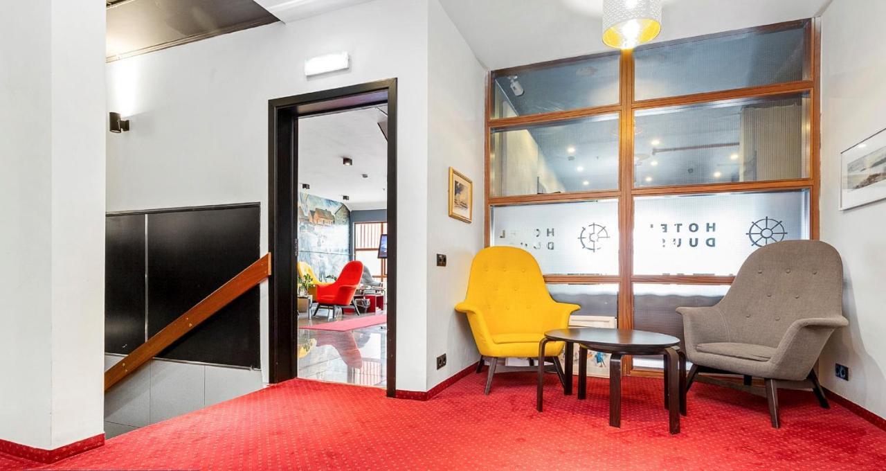 Hotel Duus By Keflavik Airport Ngoại thất bức ảnh