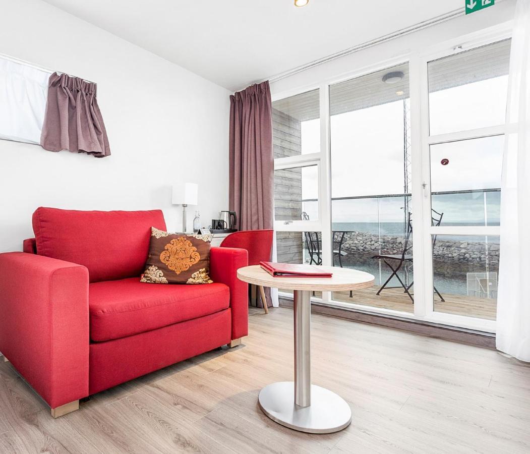 Hotel Duus By Keflavik Airport Ngoại thất bức ảnh