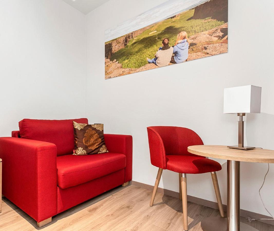 Hotel Duus By Keflavik Airport Ngoại thất bức ảnh