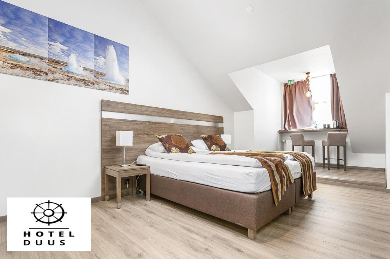 Hotel Duus By Keflavik Airport Ngoại thất bức ảnh